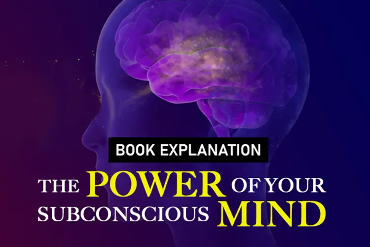 The Power of Your Subconscious Mind in hindi |  Audio book and podcasts