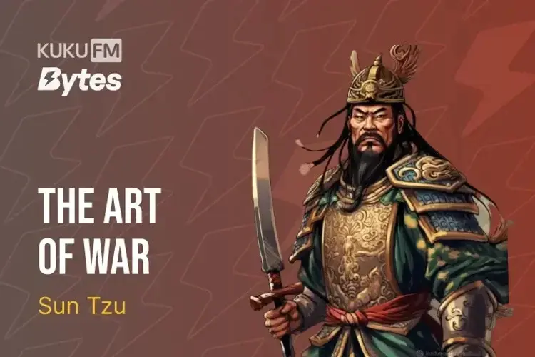 The Art of War in tamil | undefined undefined मे |  Audio book and podcasts