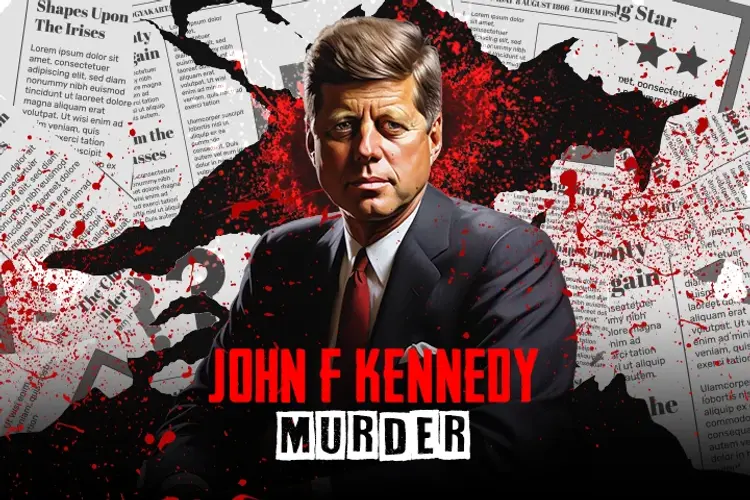 John F Kennedy Murder  in tamil | undefined undefined मे |  Audio book and podcasts