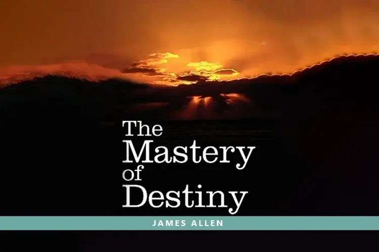 The Mastery of Destiny in tamil | undefined undefined मे |  Audio book and podcasts