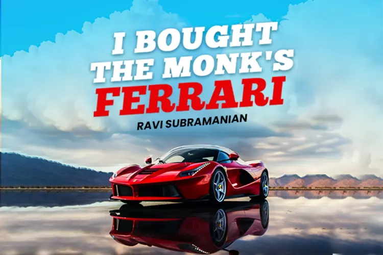 I Bought The Monk's Ferrari in malayalam | undefined undefined मे |  Audio book and podcasts