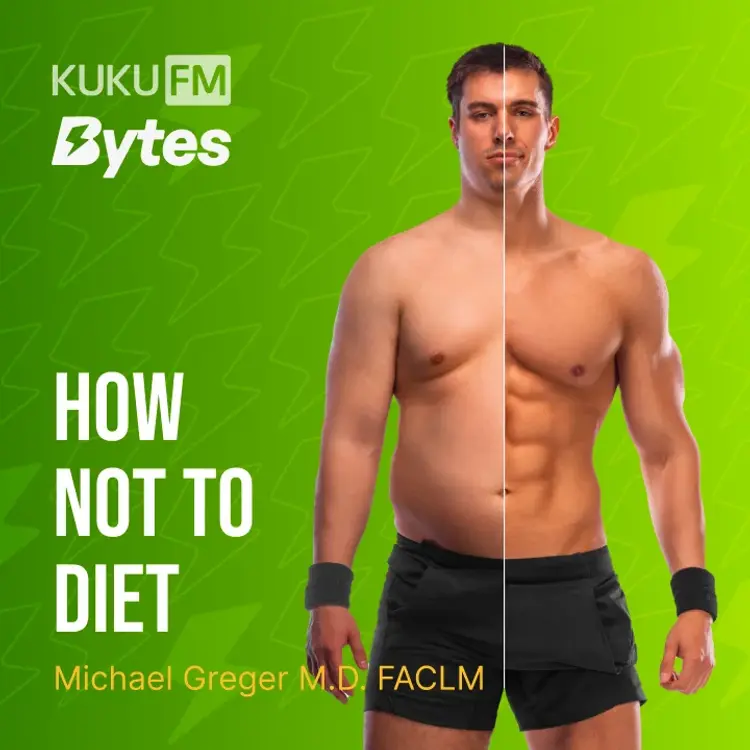 6. Ideal Diet in  |  Audio book and podcasts
