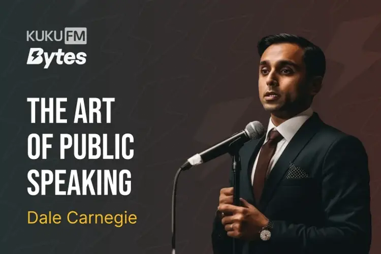 The Art of Public Speaking in tamil | undefined undefined मे |  Audio book and podcasts