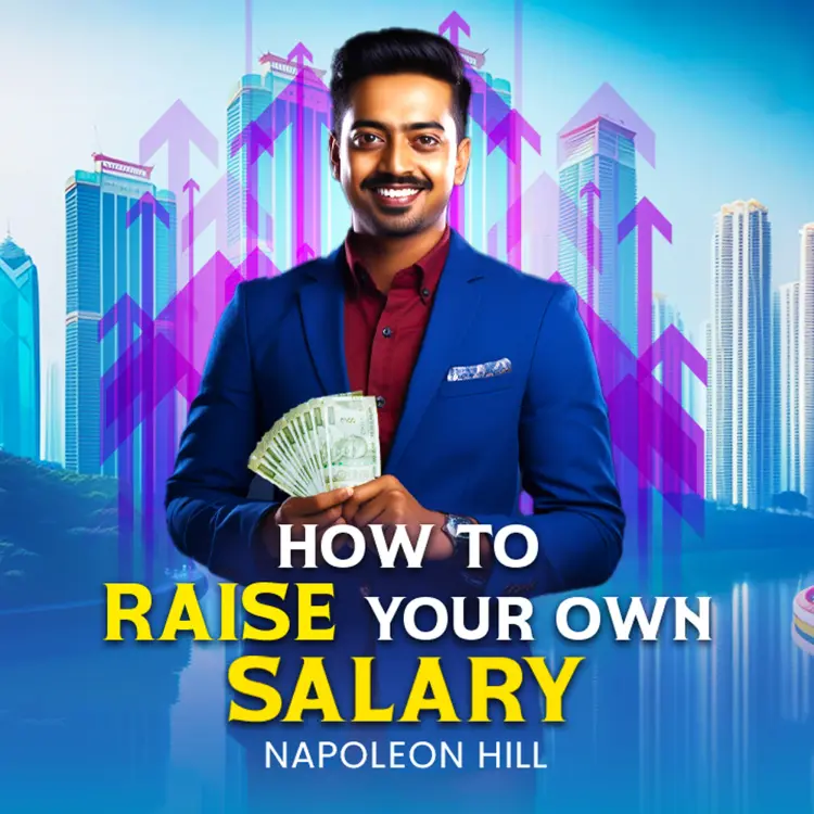 How to Raise Your Own Salary in tamil | undefined undefined मे |  Audio book and podcasts