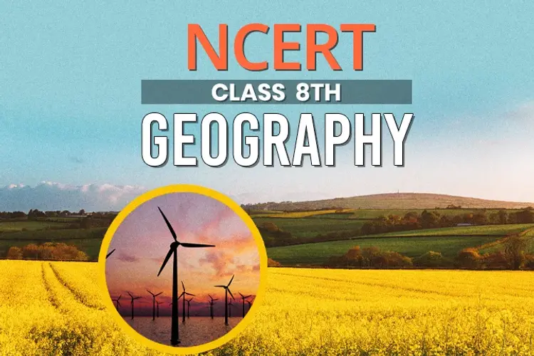 NCERT Class 8th Geography  in hindi | undefined हिन्दी मे |  Audio book and podcasts