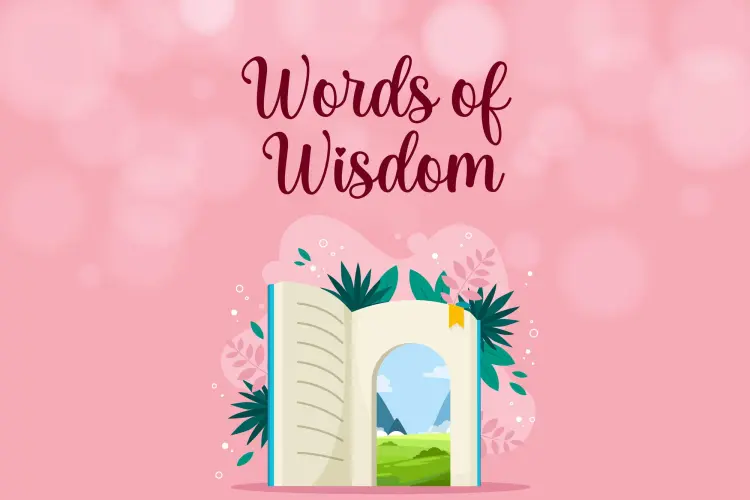 Words Of Wisdom in hindi | undefined हिन्दी मे |  Audio book and podcasts
