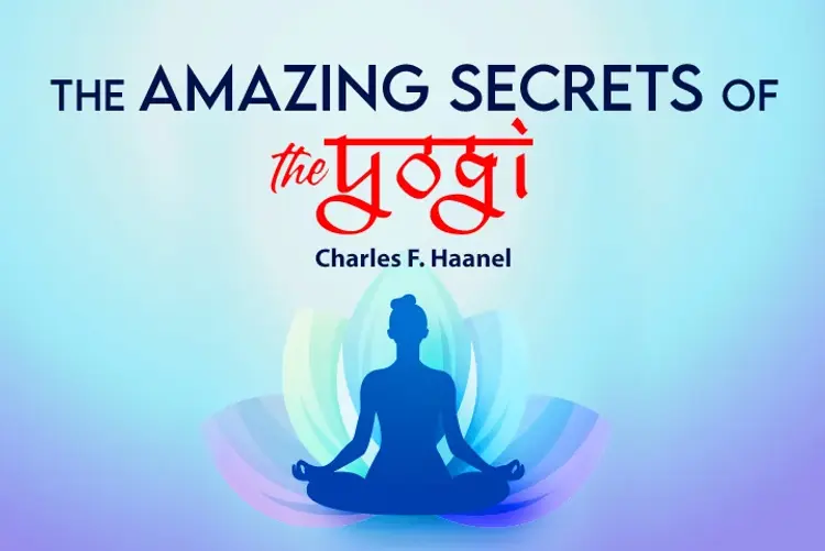 The Amazing Secrets Of The Yogi in english |  Audio book and podcasts