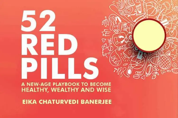 52 Red Pills in hindi | undefined हिन्दी मे |  Audio book and podcasts