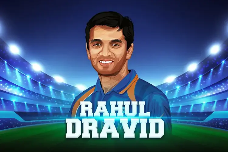 Rahul Dravid in hindi | undefined हिन्दी मे |  Audio book and podcasts