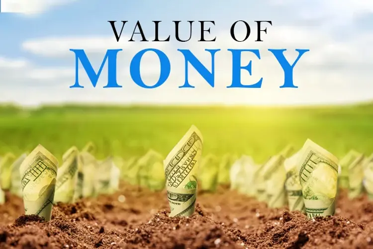 Value of Money in hindi |  Audio book and podcasts