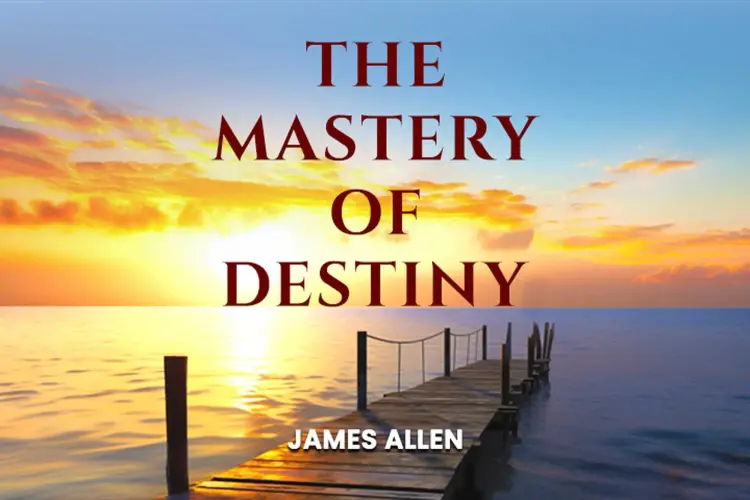 The Mastery Of Destiny in english | undefined undefined मे |  Audio book and podcasts