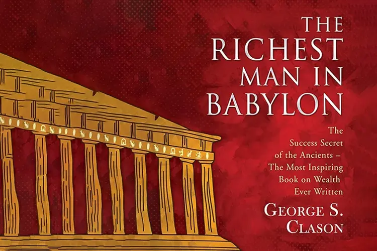 The Richest Man in Babylon in malayalam | undefined undefined मे |  Audio book and podcasts
