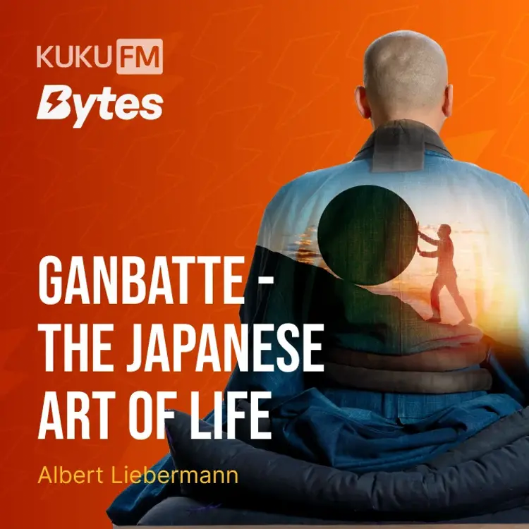 Japanese Art of Life in  | undefined undefined मे |  Audio book and podcasts
