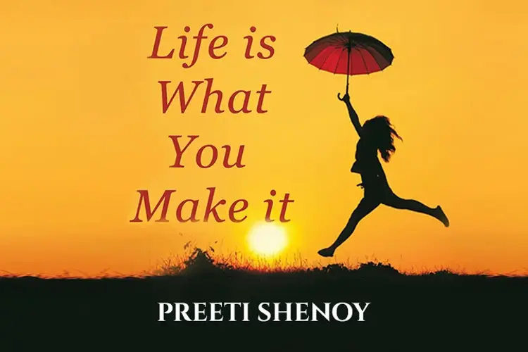 Life Is What You Make It in tamil | undefined undefined मे |  Audio book and podcasts