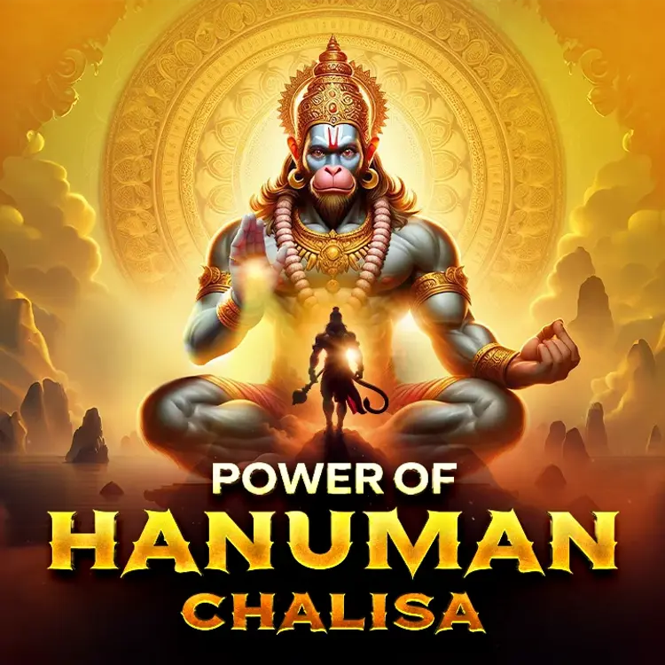 5. Hanuman Chalisa Ke Side Effects in  |  Audio book and podcasts