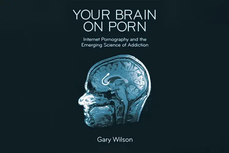 Your Brain On Porn in telugu |  Audio book and podcasts