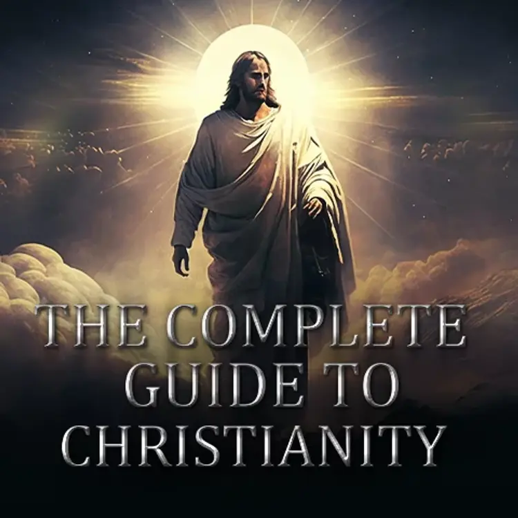 1. The Life and Teachings of Jesus Christ in  |  Audio book and podcasts