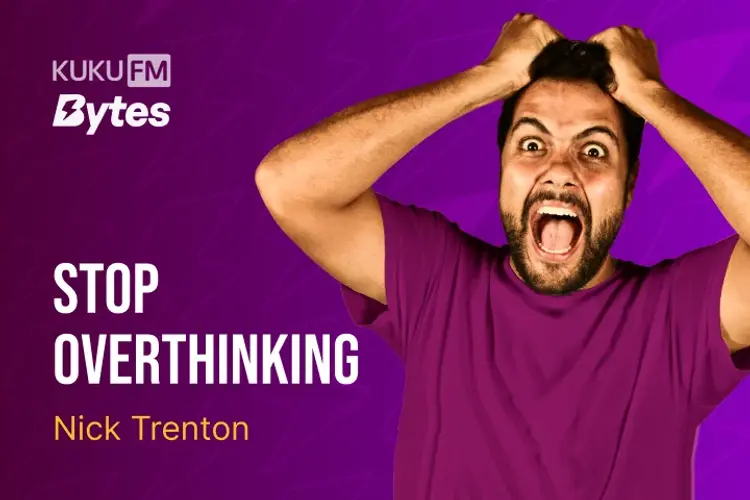 Stop Overthinking in malayalam | undefined undefined मे |  Audio book and podcasts