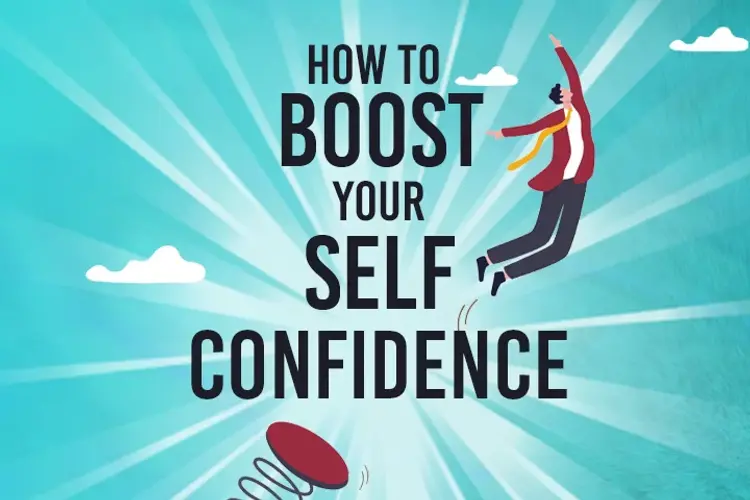 How To Boost Your Self Confidence in hindi | undefined हिन्दी मे |  Audio book and podcasts