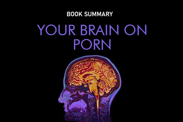 Your brain on porn in telugu |  Audio book and podcasts