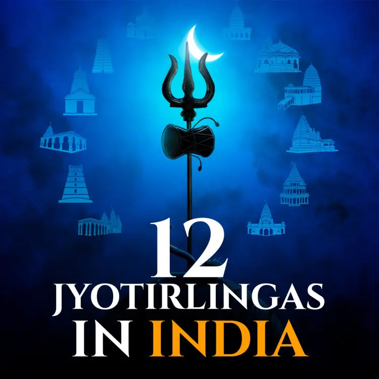 01. 12 Jyotirlingas Science and secrets in  |  Audio book and podcasts