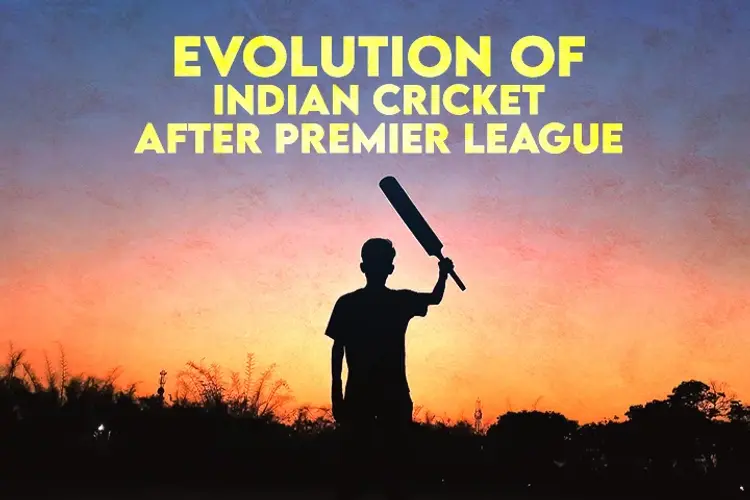 Evolution Of Indian Cricket After Premier League in malayalam | undefined undefined मे |  Audio book and podcasts