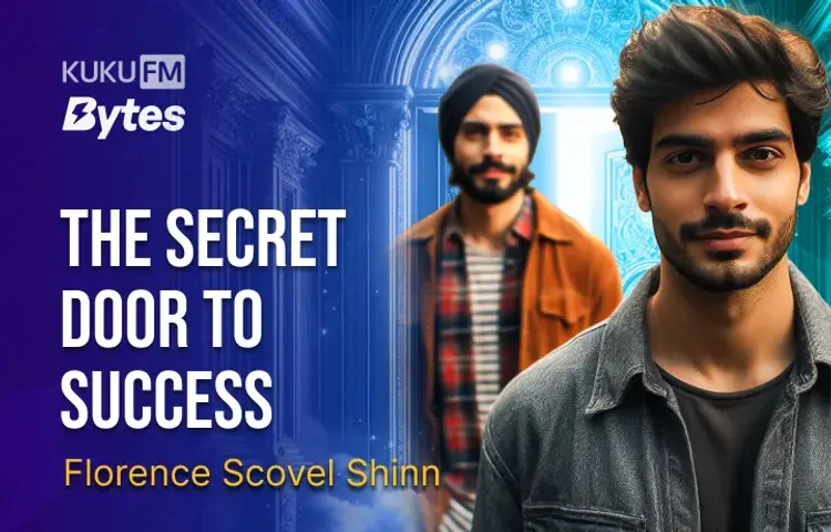 The Secret Door To Success in hindi |  Audio book and podcasts