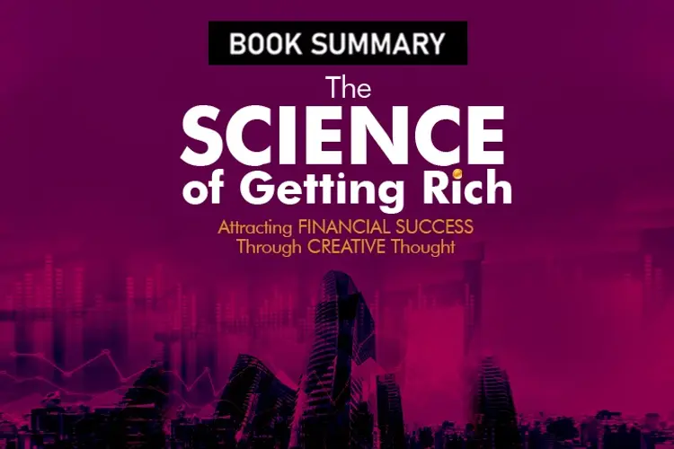 The Science of Getting Rich in malayalam | undefined undefined मे |  Audio book and podcasts