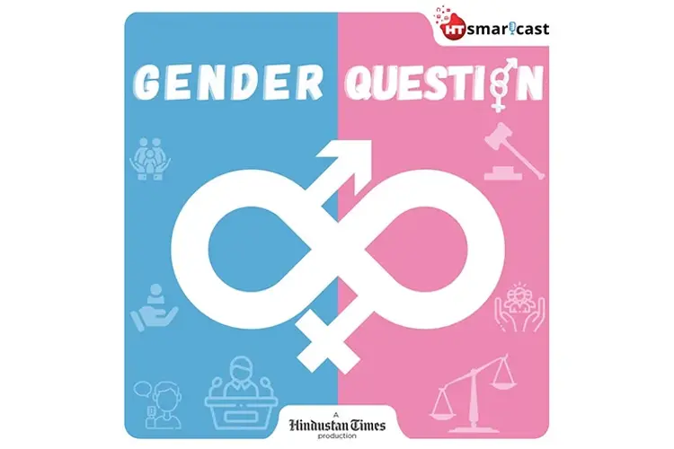 Gender Question in english |  Audio book and podcasts