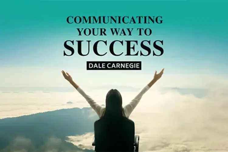 Communicating your way to success in english | undefined undefined मे |  Audio book and podcasts