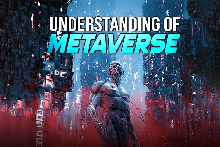 Understanding of Metaverse in hindi |  Audio book and podcasts