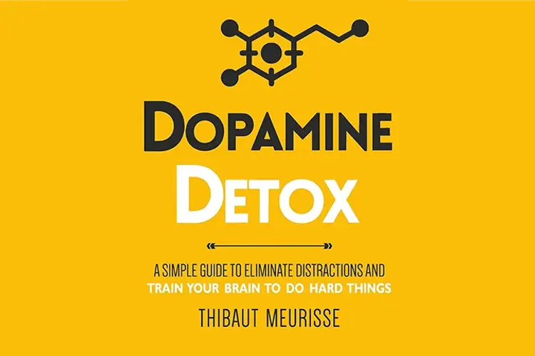 Dopamine Detox  in tamil | undefined undefined मे |  Audio book and podcasts