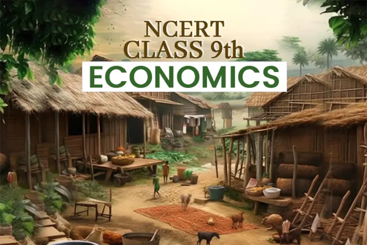 NCERT Class 9th Economics  in hindi |  Audio book and podcasts