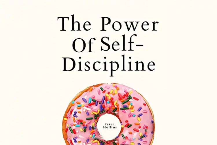 The Power of Self Discipline in hindi |  Audio book and podcasts