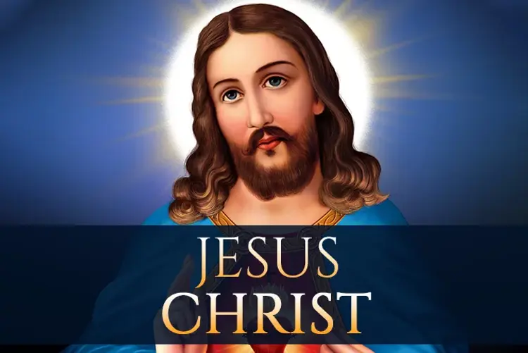 Jesus Christ in telugu | undefined undefined मे |  Audio book and podcasts