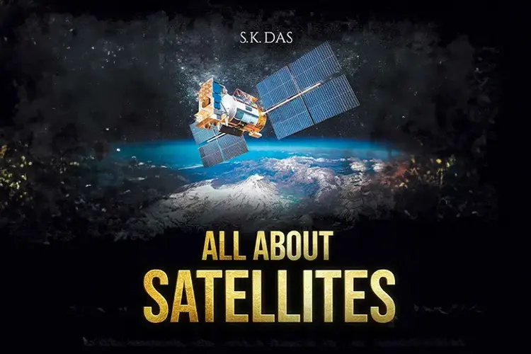 All About Satellites in telugu | undefined undefined मे |  Audio book and podcasts