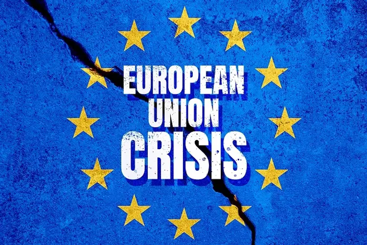 European Union Crisis in hindi |  Audio book and podcasts