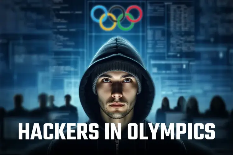 Hackers in Olympic in hindi |  Audio book and podcasts