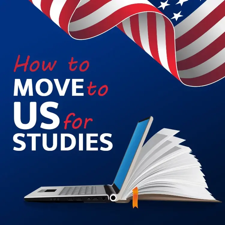 1.US la Higher Studies in  | undefined undefined मे |  Audio book and podcasts