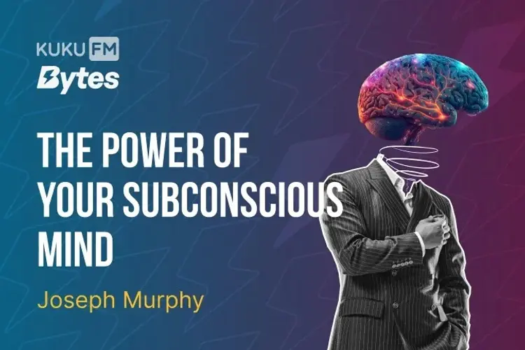 The Power Of Your Subconscious Mind in telugu | undefined undefined मे |  Audio book and podcasts