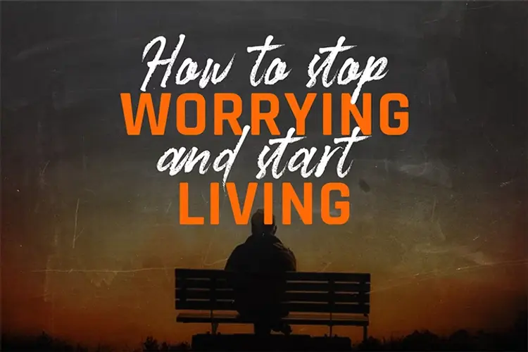 How To Stop Worrying And Start Living in english |  Audio book and podcasts