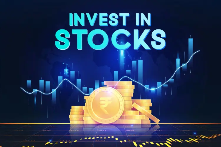 Invest in Stocks in tamil | undefined undefined मे |  Audio book and podcasts