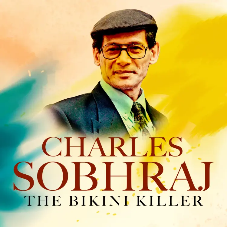 Aaranu Charles Shobhraj? in  | undefined undefined मे |  Audio book and podcasts