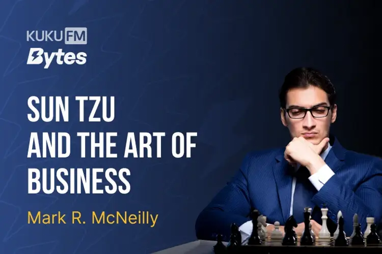 Sun Tzu and the Art of Business in tamil | undefined undefined मे |  Audio book and podcasts