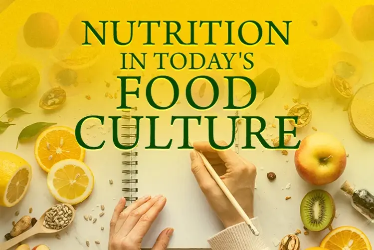 Nutrition In Today's Food Culture in malayalam | undefined undefined मे |  Audio book and podcasts