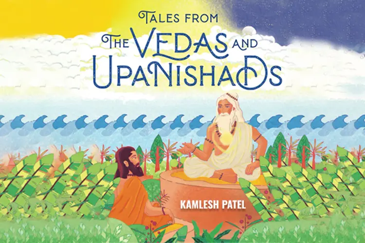 Tales From Vedas And Upanishads in hindi | undefined हिन्दी मे |  Audio book and podcasts