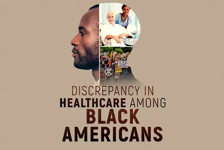  Healthcare For Black Americans  in english | undefined undefined मे |  Audio book and podcasts