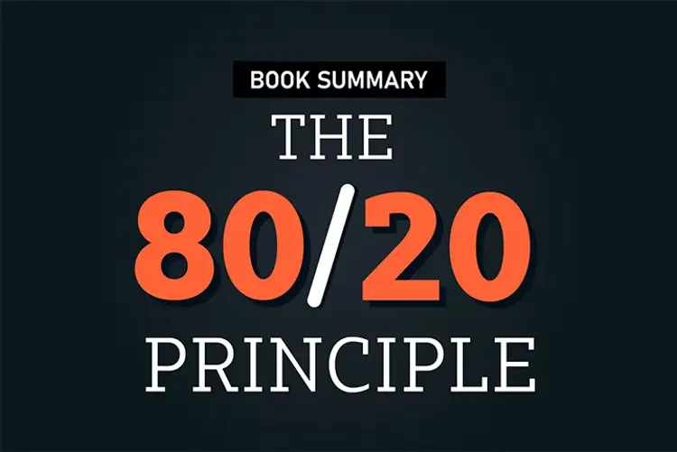 The 80/20 Principle in malayalam | undefined undefined मे |  Audio book and podcasts