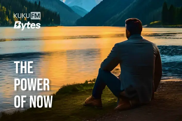 The Power of Now in tamil | undefined undefined मे |  Audio book and podcasts
