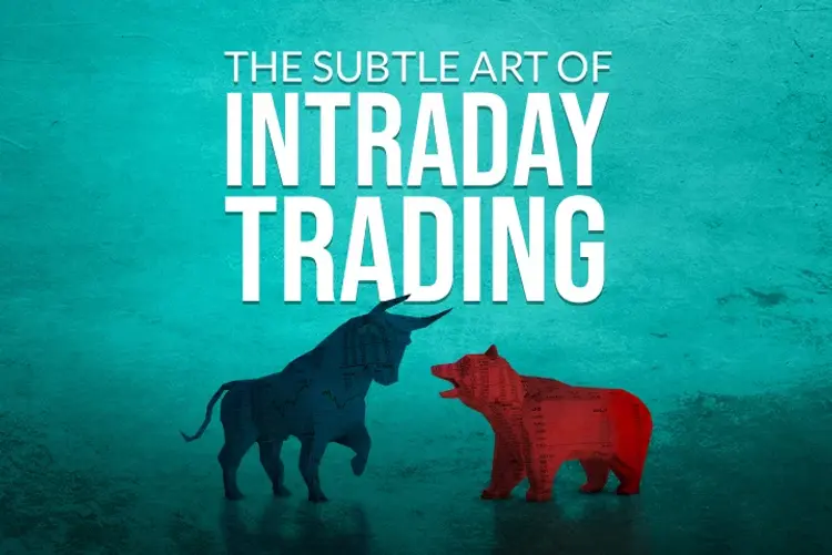 The Subtle Art of Intraday Trading in hindi | undefined हिन्दी मे |  Audio book and podcasts